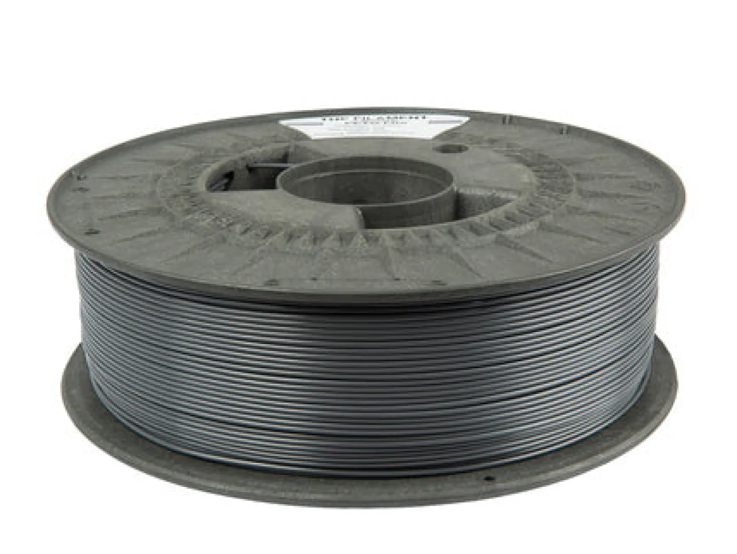 The Filament - PETG Lite - Grey - 1.75mm - 1kg