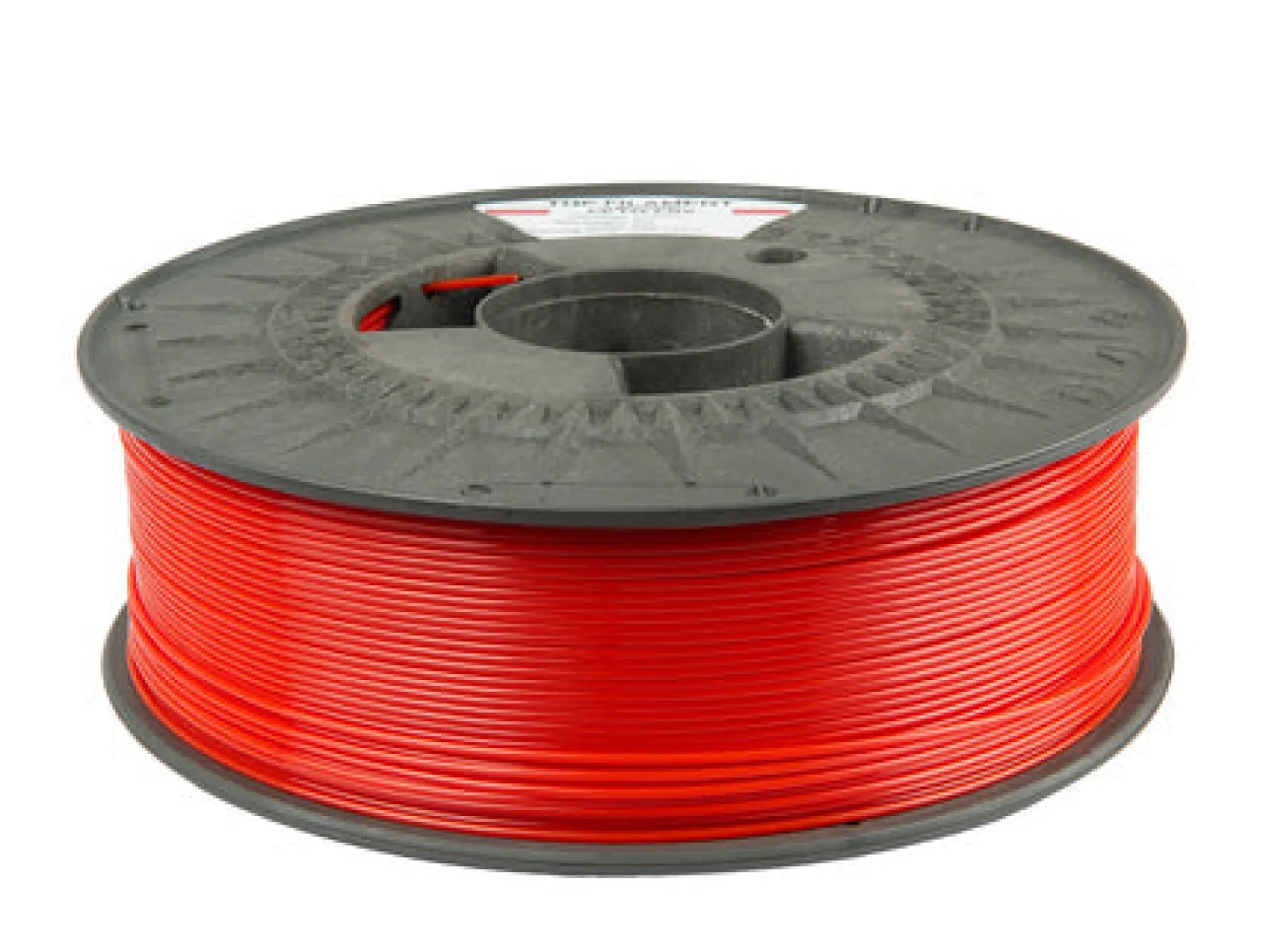 The Filament - PETG Lite - Red - 1.75mm - 1kg