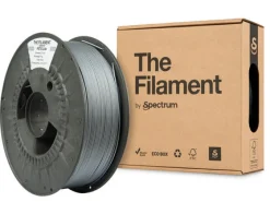 The Filament - PETG Lite - Silver - 1.75mm - 1kg