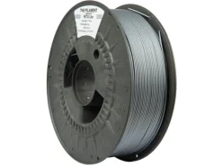 The Filament - PETG Lite - Silver - 1.75mm - 1kg