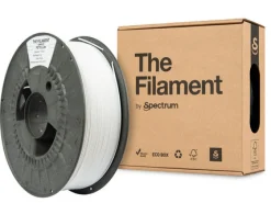 The Filament - PETG Lite - White - 1.75mm - 1kg