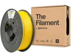 The Filament - PETG Lite - Yellow - 1.75mm - 1kg