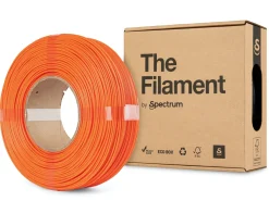 The Filament - PETG - Machinery Orange - 1.75mm - 1kg - Refill