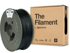 The Filament - PETG - Midnight Black - 1.75mm - 1kg