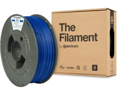 The Filament - PETG - Performance Blue - 1.75mm - 1kg