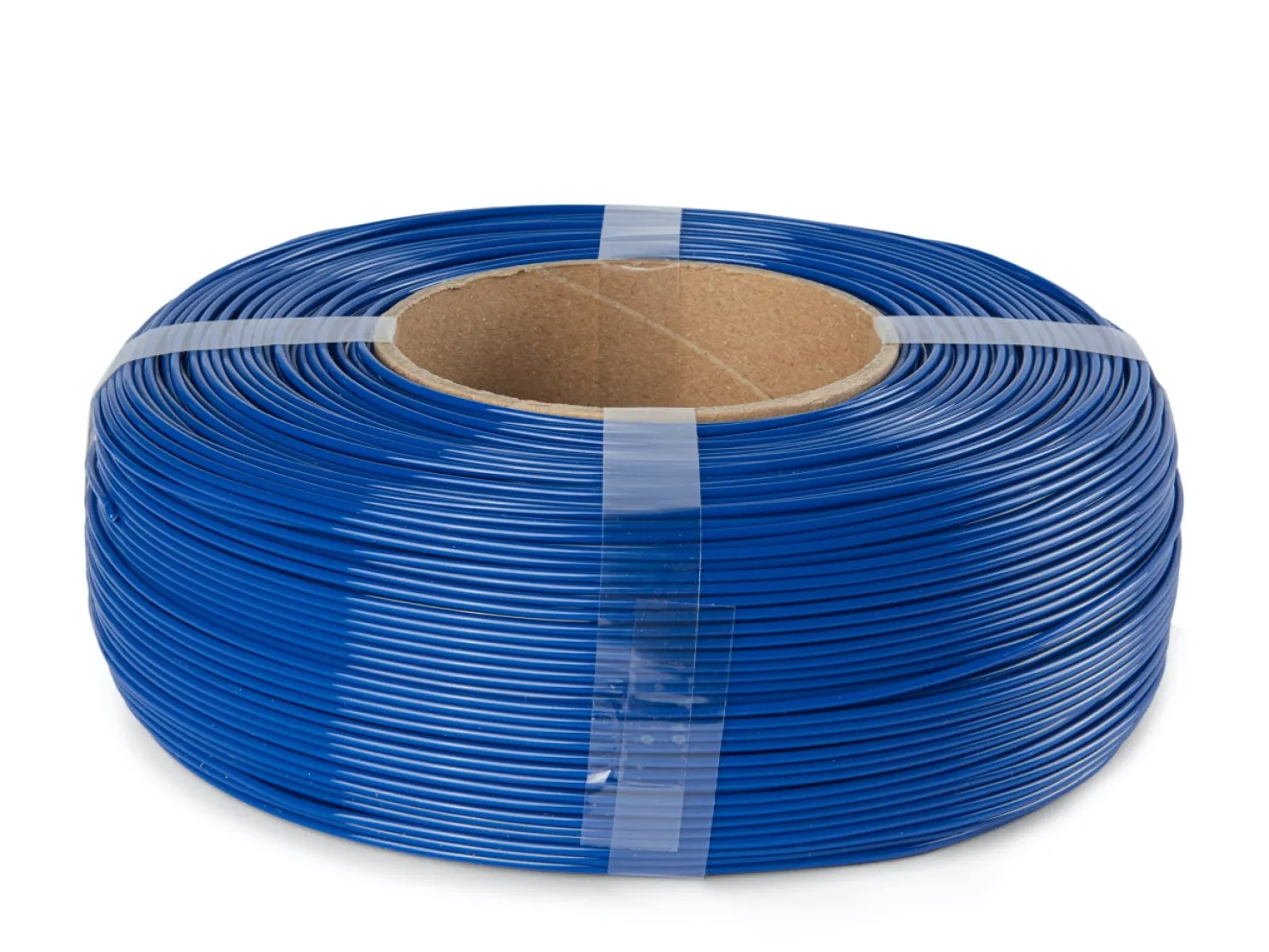 The Filament - PETG - Performance Blue - 1.75mm - 1kg - Refill