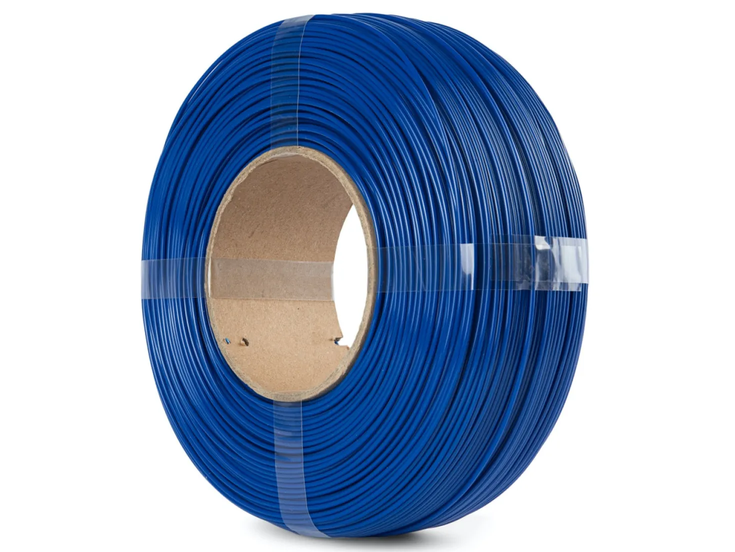 The Filament - PETG - Performance Blue - 1.75mm - 1kg - Refill