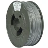 The Filament - PETG - Silver Aluminium - 1.75mm - 1kg