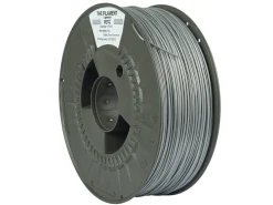 The Filament - PETG - Silver Aluminium - 1.75mm - 1kg