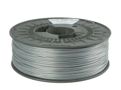 The Filament - PETG - Silver Aluminium - 1.75mm - 1kg
