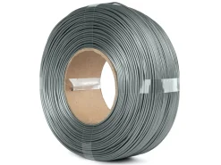 The Filament - PETG - Silver Aluminium - 1.75mm - 1kg - Refill