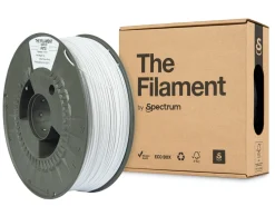 The Filament - PETG - Snow White - 1.75mm - 1kg