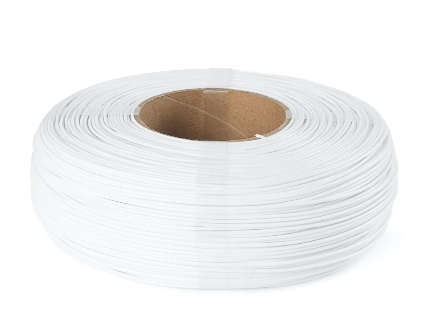 The Filament - PETG - Snow White - 1.75mm - 1kg - Refill