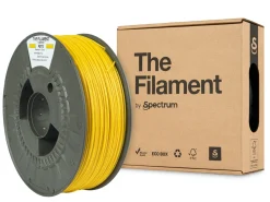The Filament - PETG - Sorbet Yellow - 1.75mm - 1kg