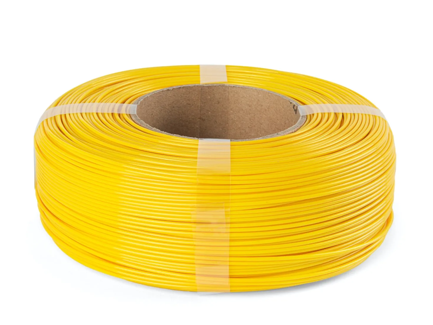 The Filament - PETG - Sorbet Yellow - 1.75mm - 1kg - Refill