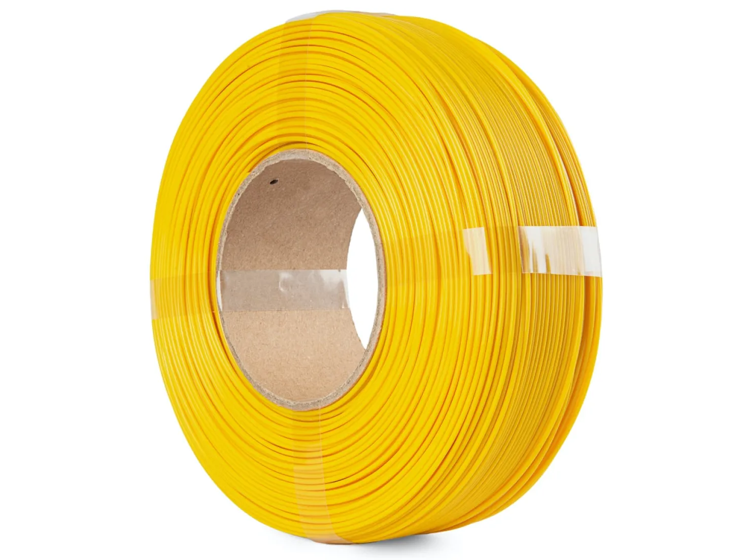 The Filament - PETG - Sorbet Yellow - 1.75mm - 1kg - Refill