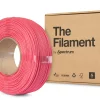 The Filament - PETG - Strawberry Pink - 1.75mm - 1kg - Refill