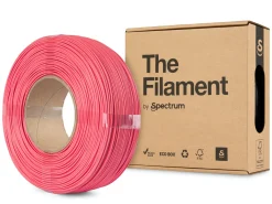 The Filament - PETG - Strawberry Pink - 1.75mm - 1kg - Refill