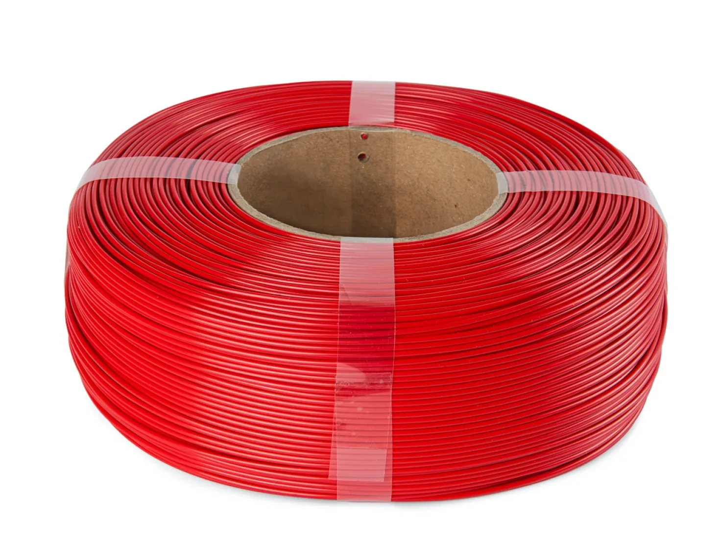 The Filament - PETG - Technical Red - 1.75mm - 1kg - Refill