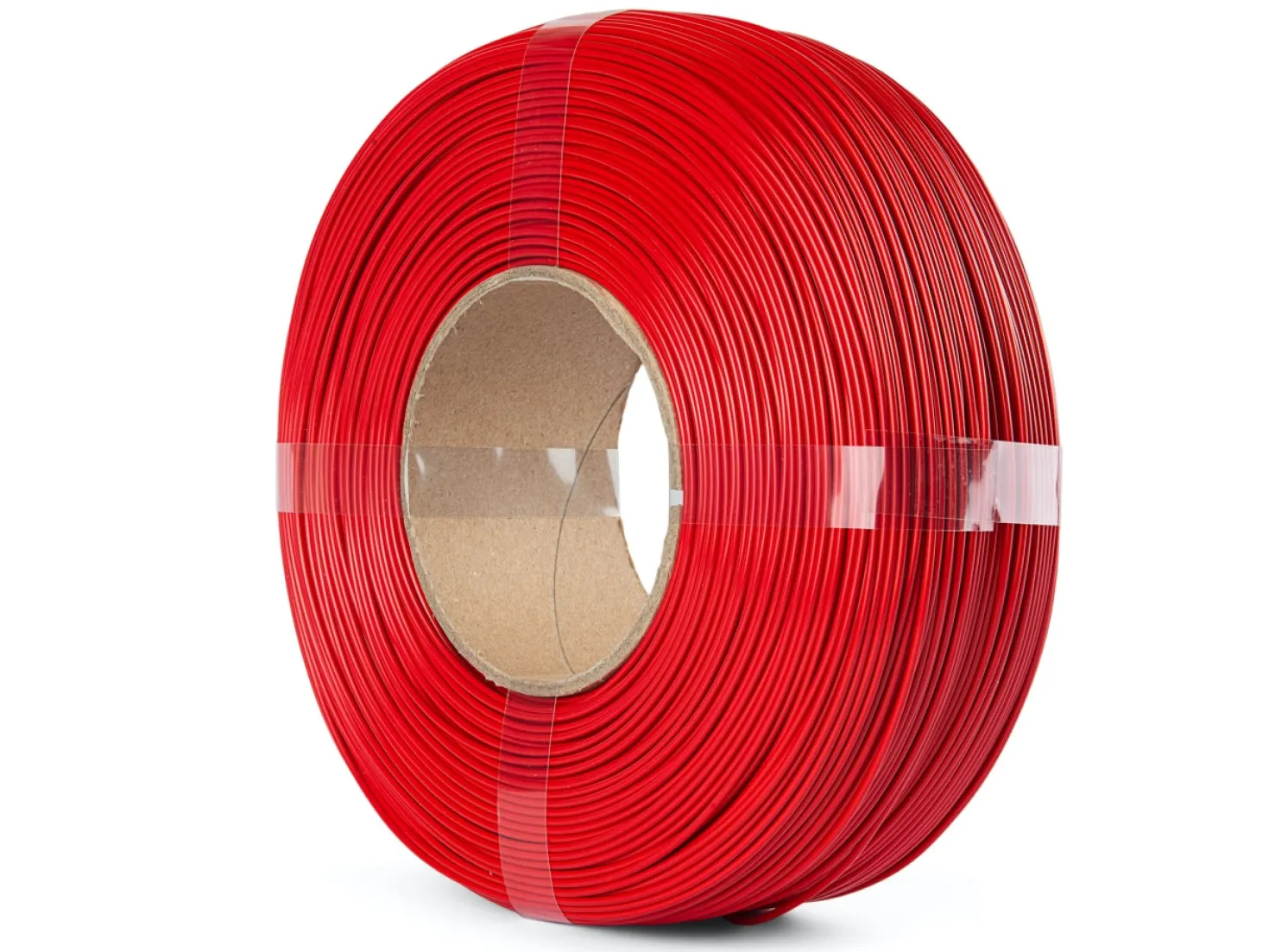 The Filament - PETG - Technical Red - 1.75mm - 1kg - Refill