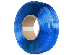 The Filament - PETG - Transparent Blue - 1.75mm - 1kg - Refill