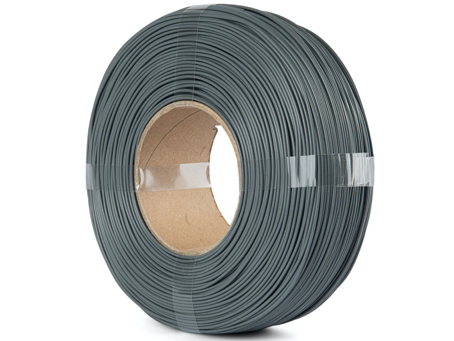 The Filament - PLA - Basalt Grey - 1.75mm - 1kg - Refill