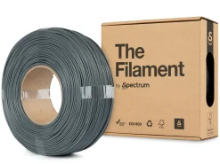 The Filament - PLA - Basalt Grey - 1.75mm - 1kg - Refill