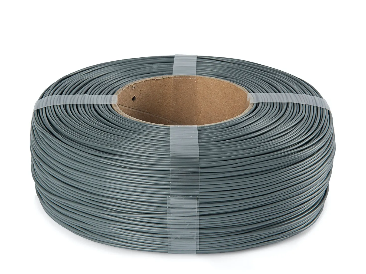 The Filament - PLA - Basalt Grey - 1.75mm - 1kg - Refill
