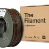 The Filament - PLA - Bison Brown - 1.75mm - 1kg