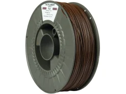 The Filament - PLA - Bison Brown - 1.75mm - 1kg