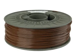 The Filament - PLA - Bison Brown - 1.75mm - 1kg