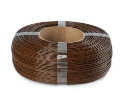 The Filament - PLA - Bison Brown - 1.75mm - 1kg - Refill