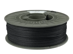 The Filament - PLA CF - Black - 1.75mm - 1kg