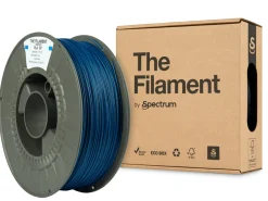 The Filament - PLA CF - Blue - 1.75mm 1kg