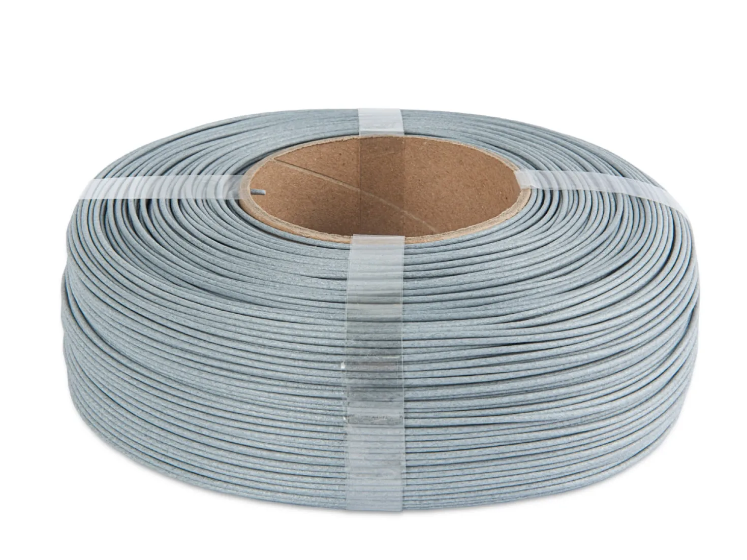 The Filament - PLA CF - Grey - 1.75mm - 1kg - Refill