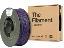 The Filament - PLA CF - Purple - 1.75mm 1kg