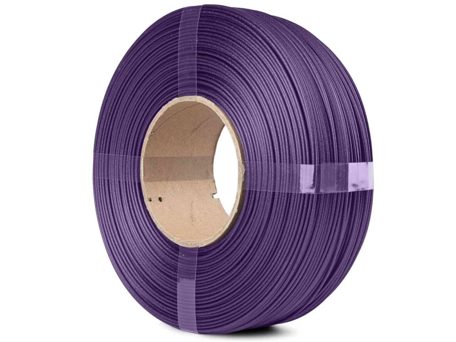 The Filament - PLA CF - Purple - 1.75mm - 1kg - Refill