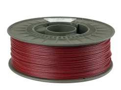 The Filament - PLA CF - Red - 1.75mm 1kg