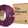 The Filament - PLA CF - Violet - 1.75mm - 1kg - Refill