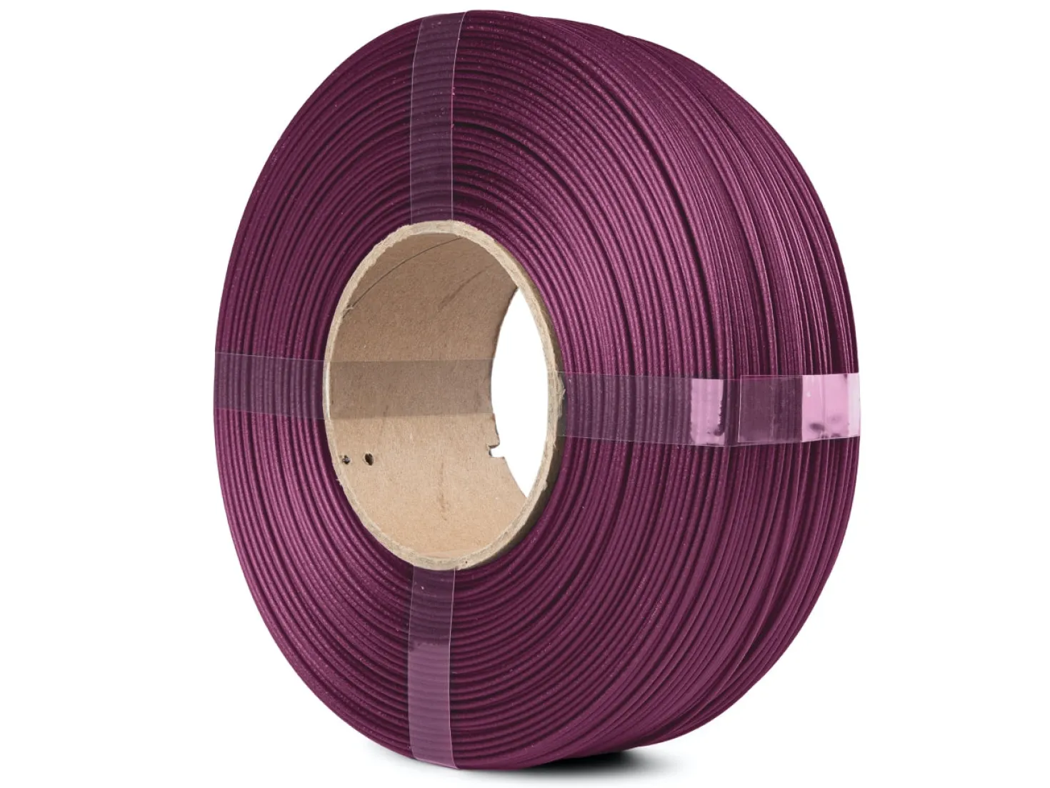 The Filament - PLA CF - Violet - 1.75mm - 1kg - Refill