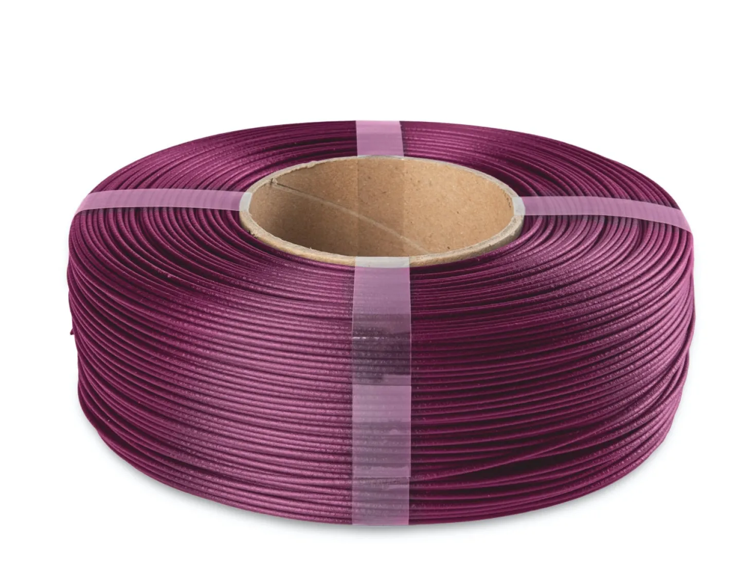 The Filament - PLA CF - Violet - 1.75mm - 1kg - Refill