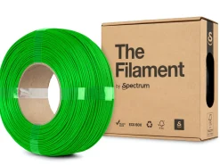 The Filament - PLA - Circuit Green - 1.75mm - 1kg - Refill