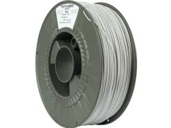 The Filament - PLA - Cloud Grey - 1.75mm - 1kg