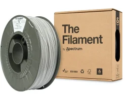 The Filament - PLA - Cloud Grey - 1.75mm - 1kg