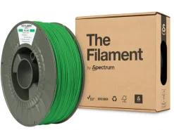 The Filament - PLA High Speed - Energy Green - 1.75mm - 1kg