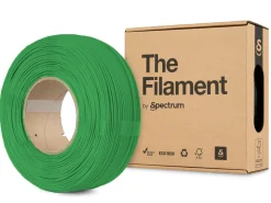 The Filament - PLA High Speed - Energy Green - 1.75mm - 1kg - Refill