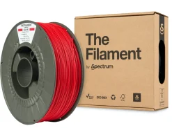The Filament - PLA High Speed - Fire Red - 1.75mm - 1kg
