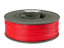 The Filament - PLA High Speed - Fire Red - 1.75mm - 1kg