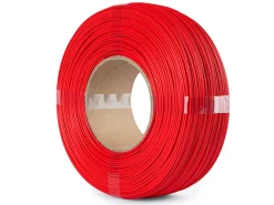 The Filament - PLA High Speed - Fire Red - 1.75mm - 1kg - Refill