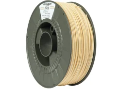The Filament - PLA High Speed - Grid Beige - 1.75mm - 1kg